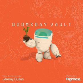 Download track The Escape Ship (From Doomsday Vault Original Game Soundtrack) Jeremy Cullen