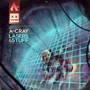 Download track Proxy (Original Mix) A - Cray