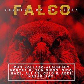 Download track Der Kommissar (Instrumental) FalcoSido