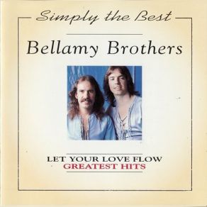 Download track Let Your Love Flow Bellamy Brothers