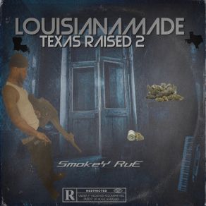 Download track See Thru SmokeyRue