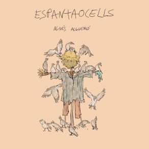 Download track Espantaocells Agnès Algueró