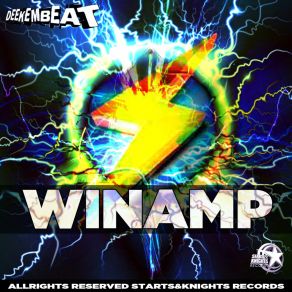 Download track Winamp (Original Mix) Dekembeat