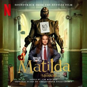 Download track Miracle The Cast Of Roald Dahl's Matilda The Musical