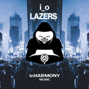 Download track Lazers I. O.