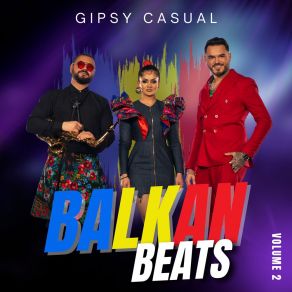 Download track Doar Pe Tine (Live Session) Gipsy Casual