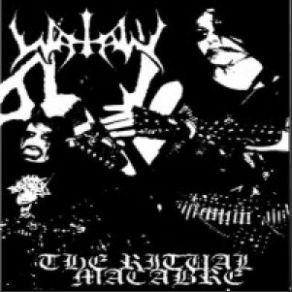 Download track Rabid Death's Curse / Agony Fires Watain