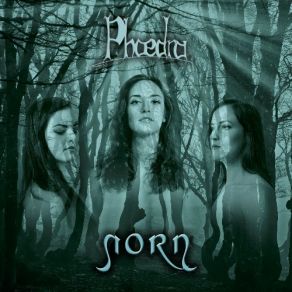 Download track La Radiante Foresta Phaedra