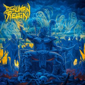 Download track Beyond The Looking Glass Dehuman Reign