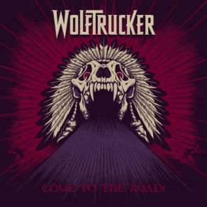 Download track The Backdoor Man Wolftrucker