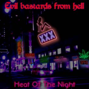 Download track My Busy Hands Evil Bastards From Hell