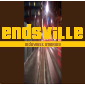 Download track Endsville - Ants Endsville