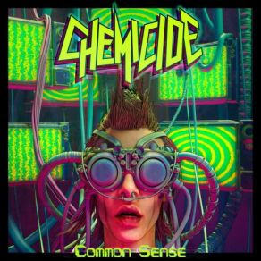 Download track It's An Action Chemicide