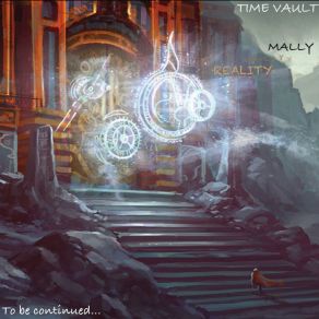 Download track Time Vault Mally J