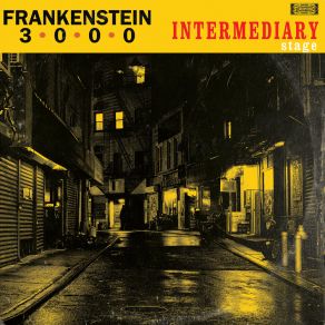 Download track US Blues Frankenstein 3000