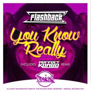 Download track You Know Really (Perfect Kombo Remix) FLASHBACK (Sp)