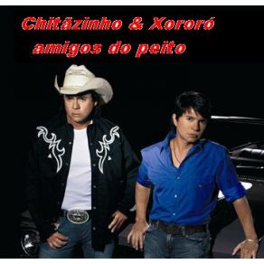 Download track We'Re All Alone (Versao Espanhol)  Chitãozinho & Xororó