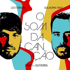 Download track Balada Do Louco Guilherme Fanti, Léo Ferrarini