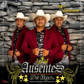 Download track Alla En Mi Pueblo Trio Ausentes De Hidalgo