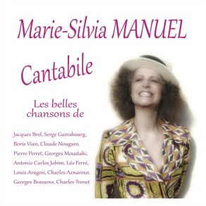 Download track La Julie À Charlie Marie-Silvia Manuel