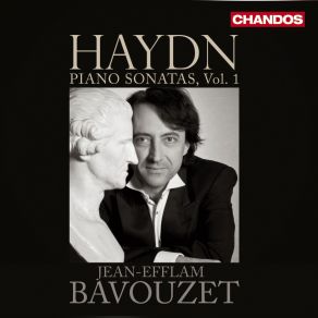 Download track Sonata No. 49 In C Sharp Minor, Hob. XVI: 36 - II. Scherzando: Allegro Con Brio Jean-Efflam Bavouzet