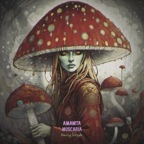 Download track Amanita Muscaria Khmuryy Sentyabr