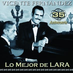 Download track Arrancame La Vida Vicente Fernández