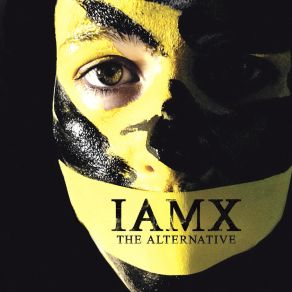 Download track Spit It Out IAMX