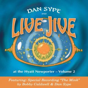 Download track Sexual Healing (Live) Dan SypeLive Jive