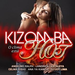 Download track Está Hot Kizomba