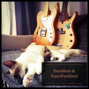 Download track Rainy Jazz DanMors & NanoPanthers