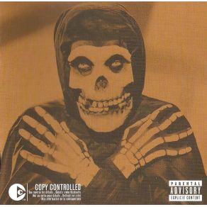 Download track Cough / Cool Misfits