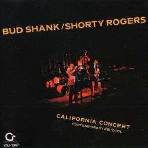 Download track Aurex Shorty Rogers, Bud Shank