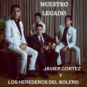 Download track Toda Una Vida Javier Cortez