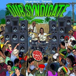 Download track Sound Collisions Dub Syndicate