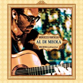 Download track Encore [Live] Al Di MeolaSaid Chraibi, Tari Ben Ali, Abdellah Meri