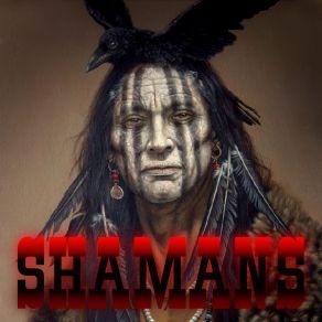 Download track Shamans Fourth Set SHAMANES