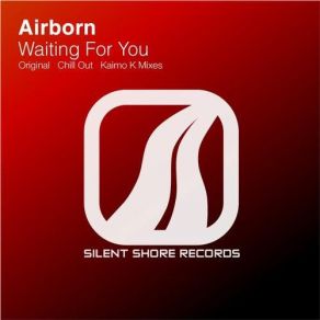 Download track Waiting For You (Kaimo K Remix) Airborn