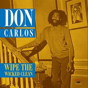 Download track Just Groove With Me Don Carlos