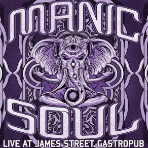 Download track Fight It (Live) Manic Soul