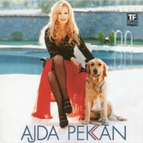 Download track Özletme Beni Ajda Pekkan