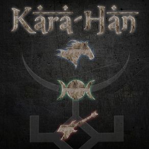 Download track Gökyüzünün Çocukları Kara Han