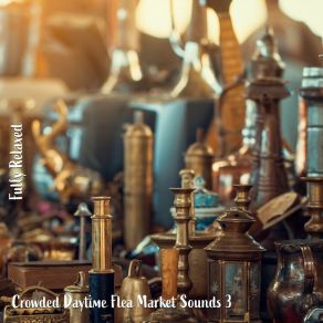 Download track Crowded Daytime Flea Market Sounds, Pt. 7 Steve Brassel