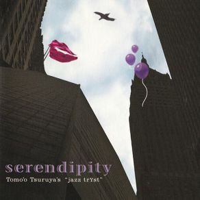 Download track Serendipity Tomo'o Tsuruya's