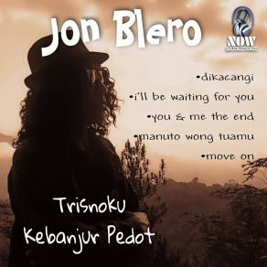 Download track You & Me The End Jon Blero