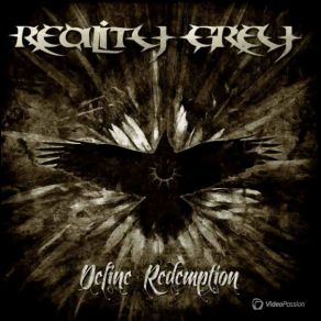 Download track Burn The Sky Reality Grey