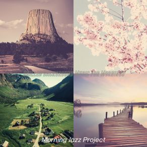 Download track Luxurious Backdrops For Morning Routines Morning Jazz Project