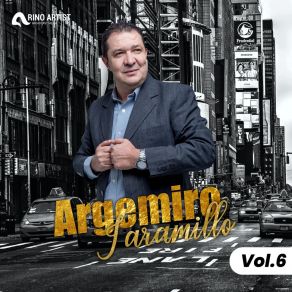 Download track Mi Venganza Argemiro Jaramillo