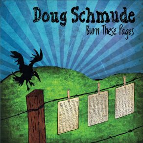 Download track Worry Stone Doug Schmude