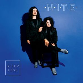 Download track Sleepless Through The Night Nite